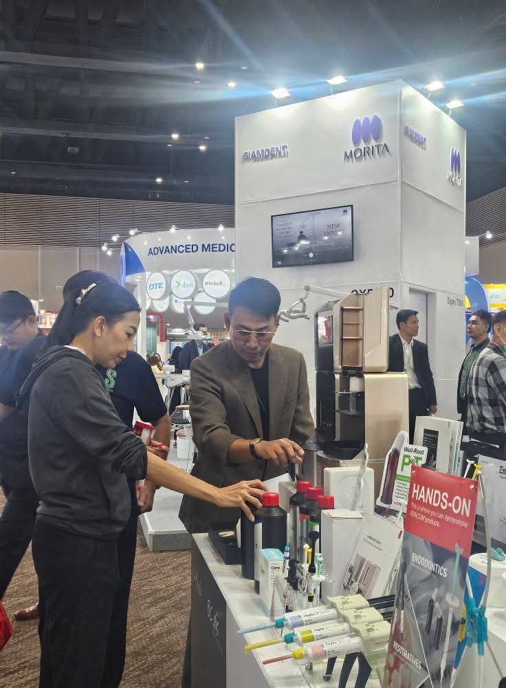 งานประชุมวิชาการครั้งที่ 120 (2/2568)